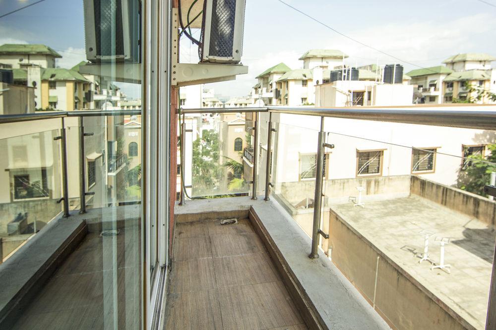Apartment Magnus Aerith Exclusive Residences Pune