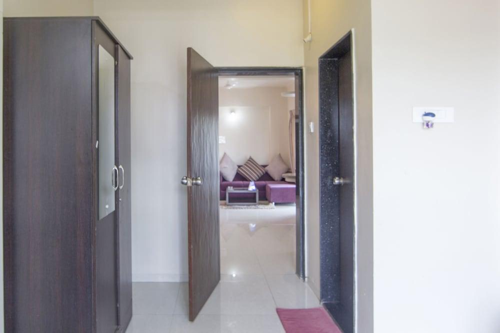 Magnus Aerith Exclusive Residences *