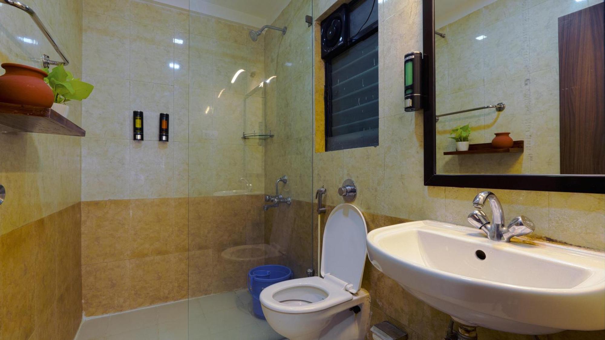 Magnus Aerith Exclusive Residences *