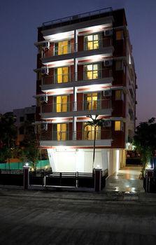 Magnus Aerith Exclusive Residences *