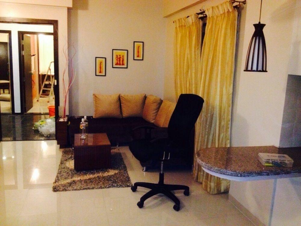 Magnus Aerith Exclusive Residences Apartment
