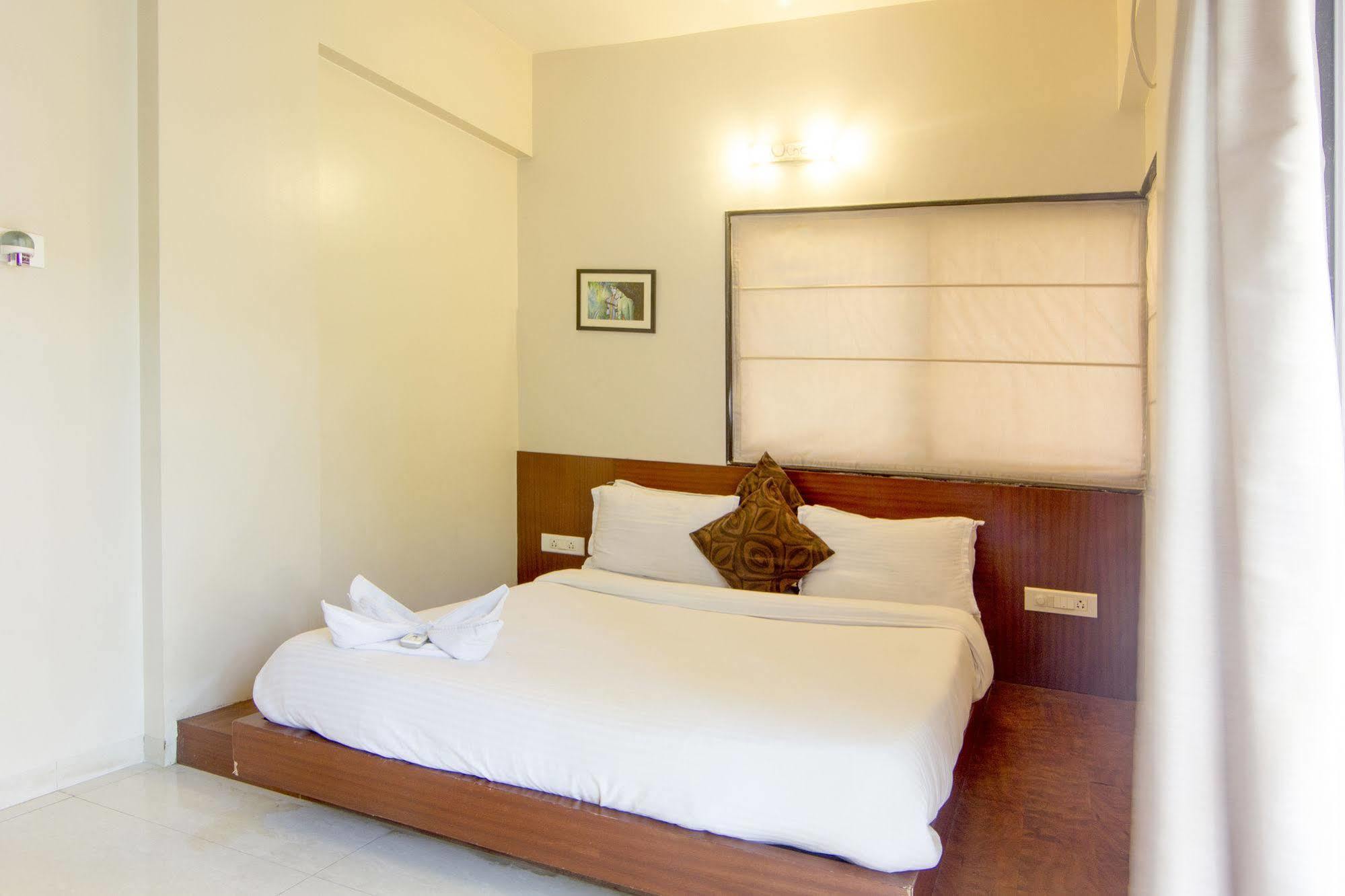 Magnus Aerith Exclusive Residences * Pune