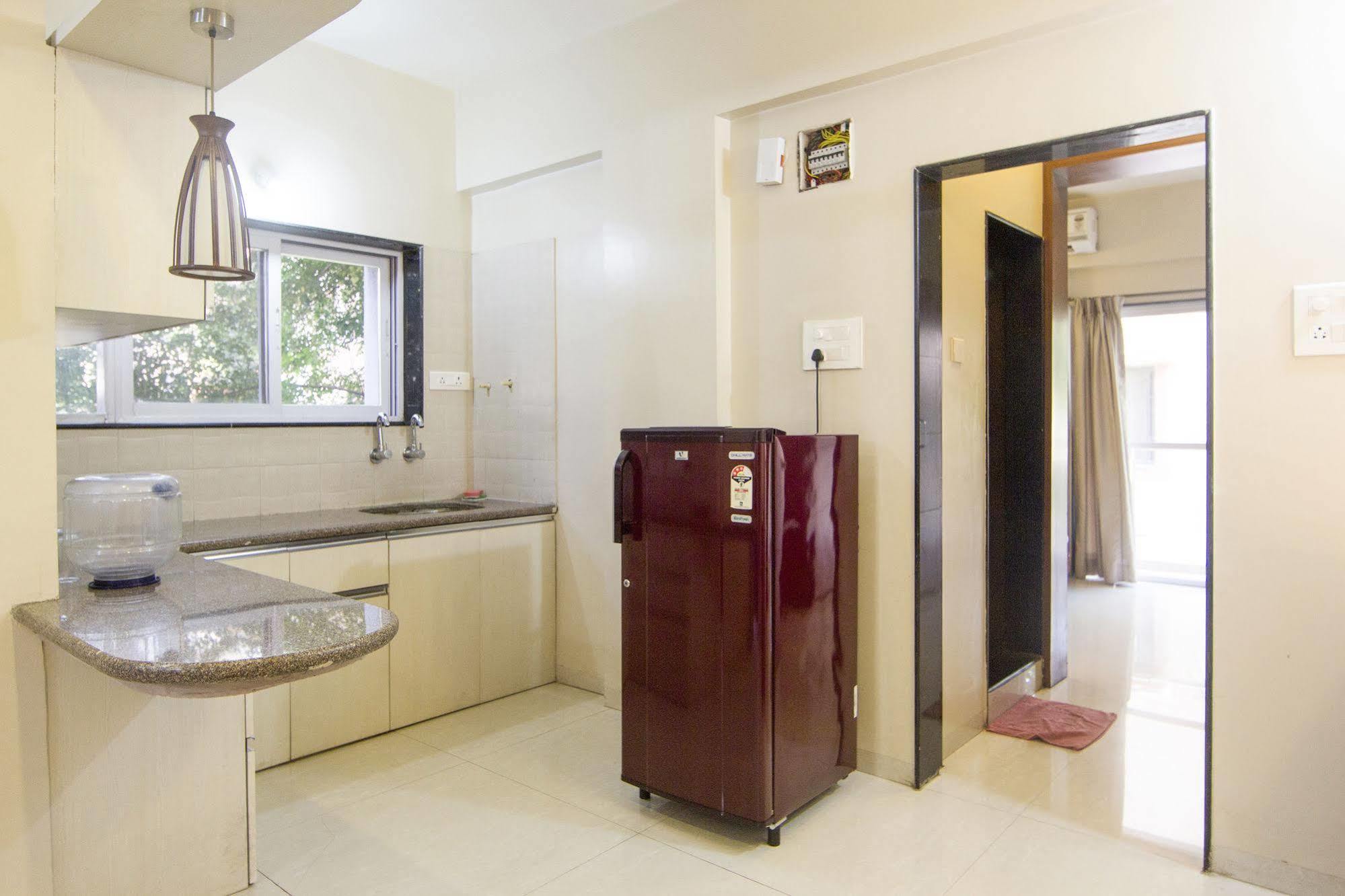 Magnus Aerith Exclusive Residences Apartment Pune