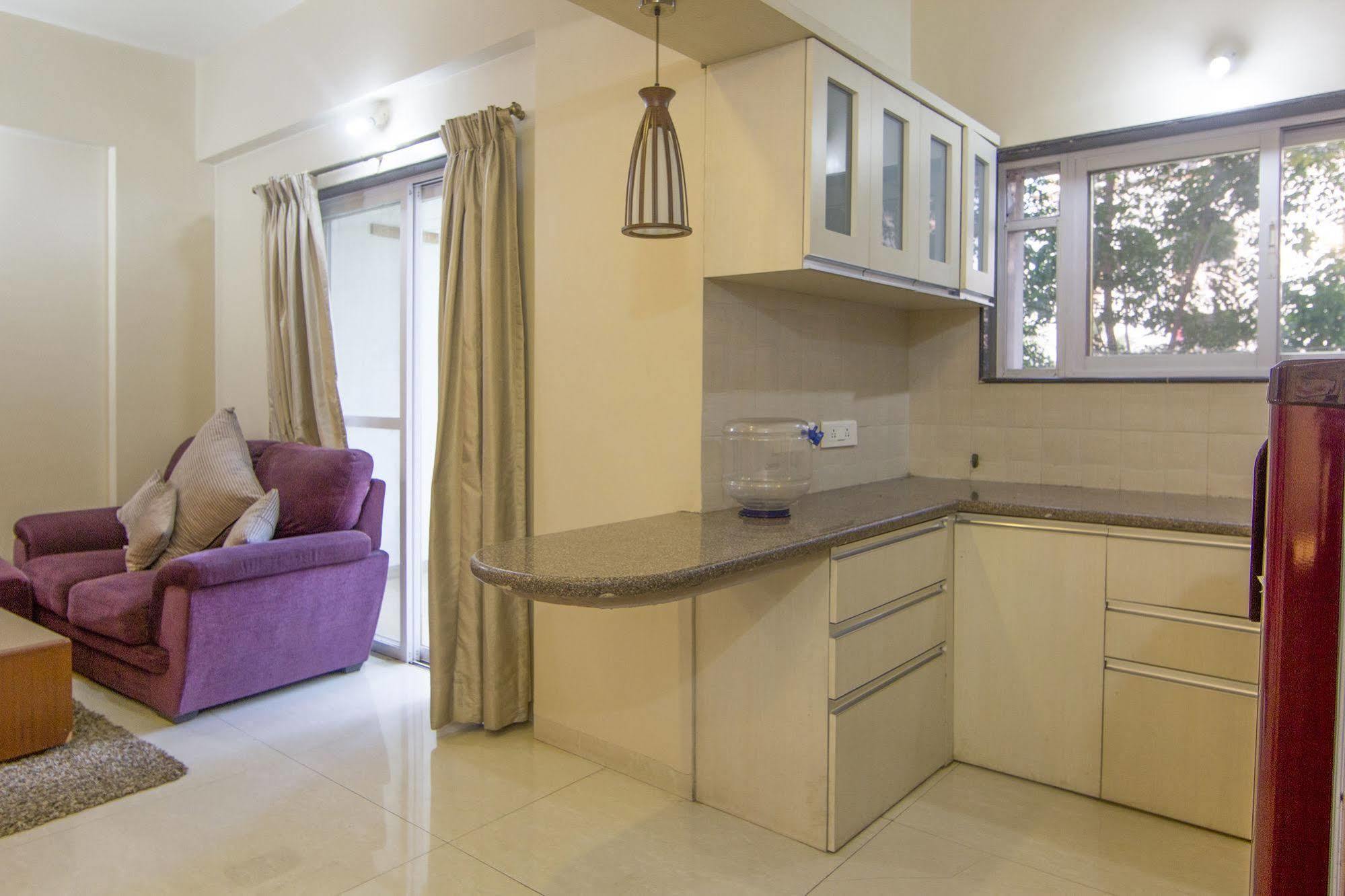 Magnus Aerith Exclusive Residences Apartment Pune