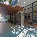 Magnus Aerith Studios Exclusive Residences