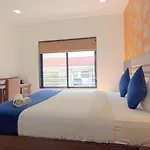 Magnus Aerith Studios Exclusive Residences