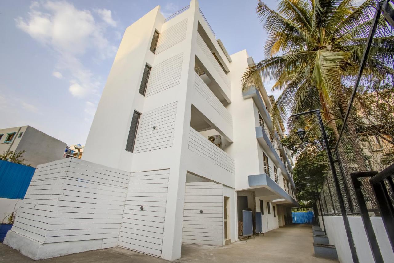 Magnus Aerith Exclusive Residences