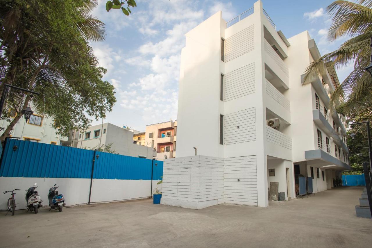 Magnus Aerith Exclusive Residences * Pune