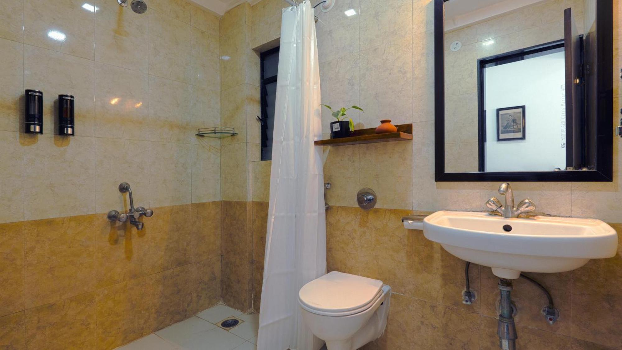Apartment Magnus Aerith Exclusive Residences