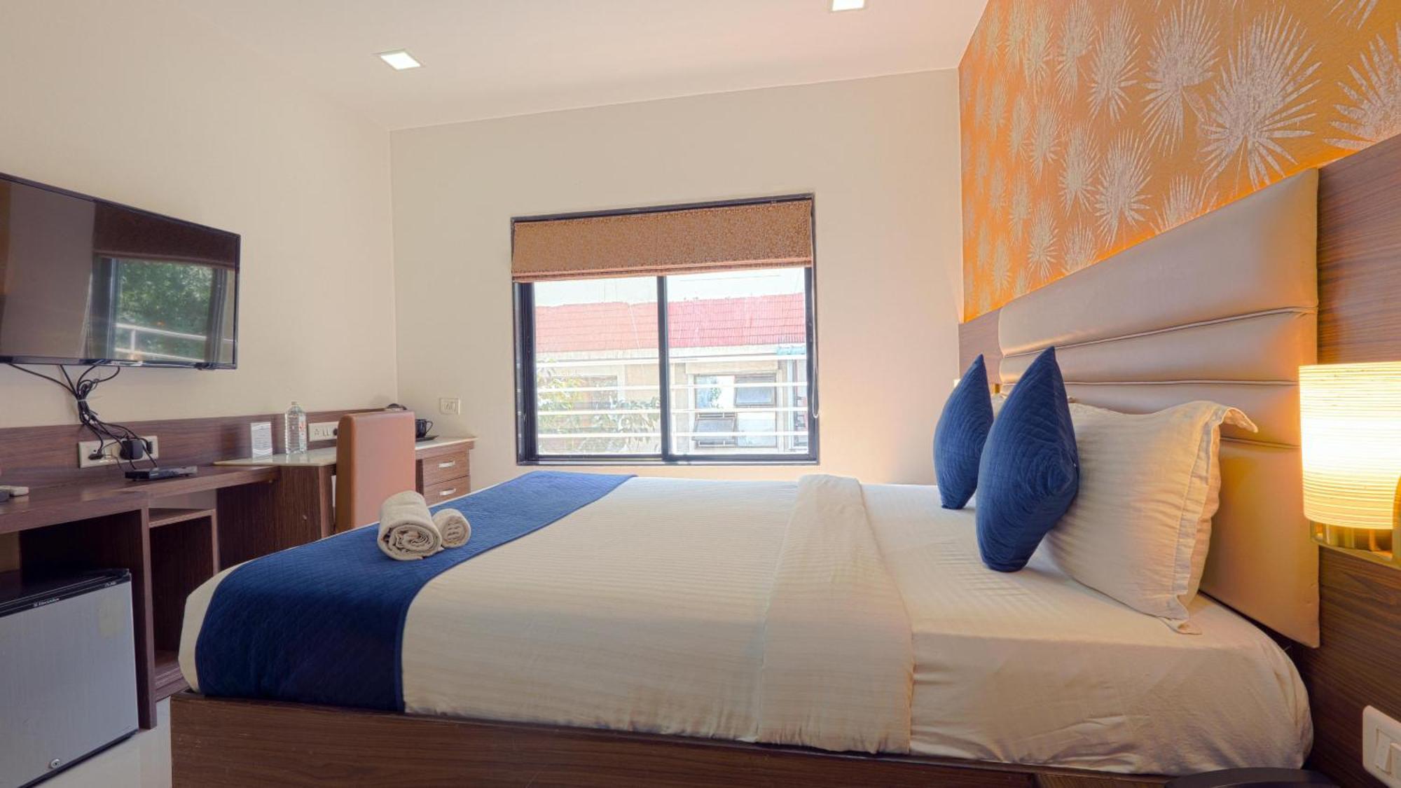 Apartment Magnus Aerith Exclusive Residences *