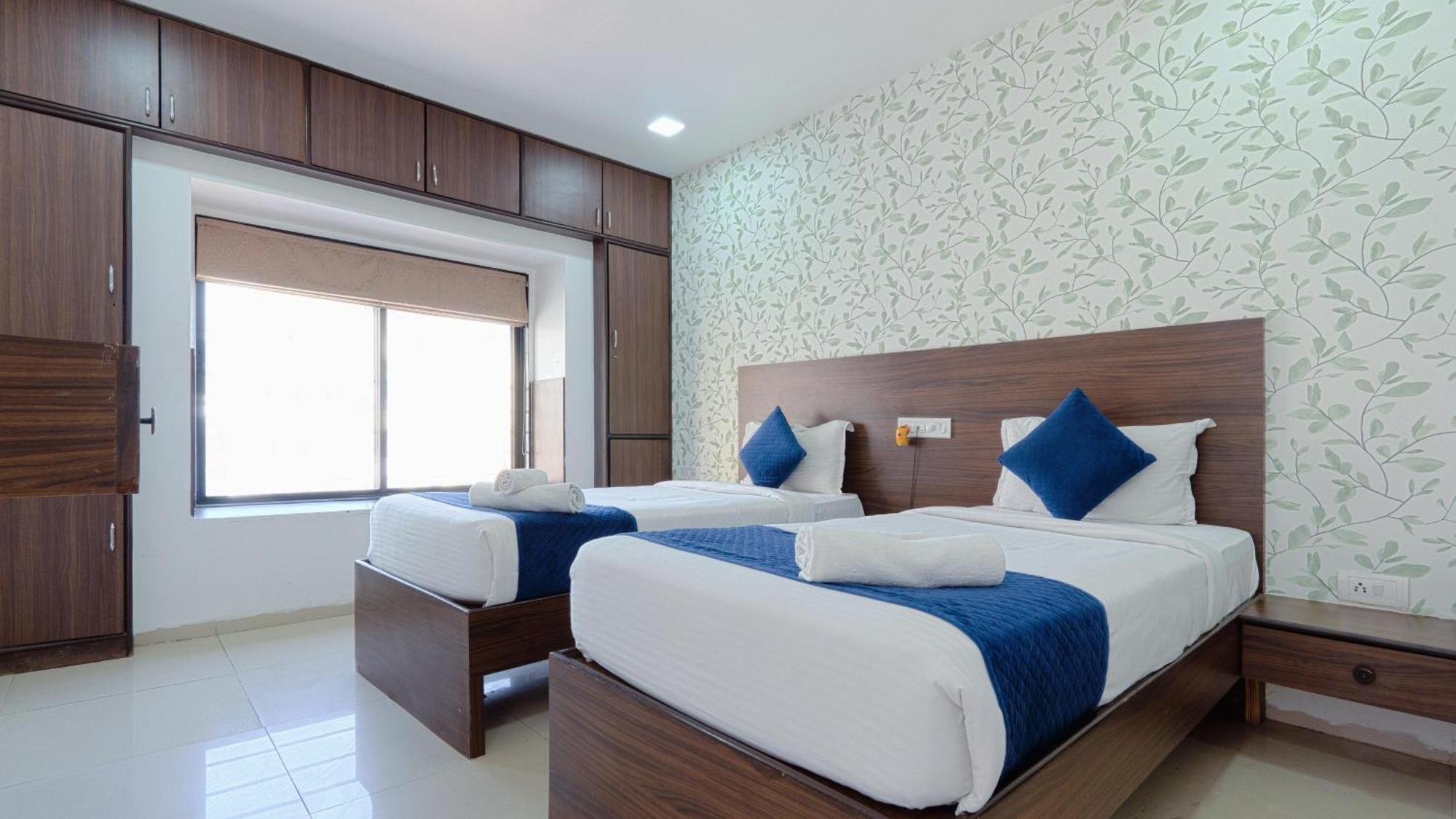 Apartment Magnus Aerith Exclusive Residences Pune