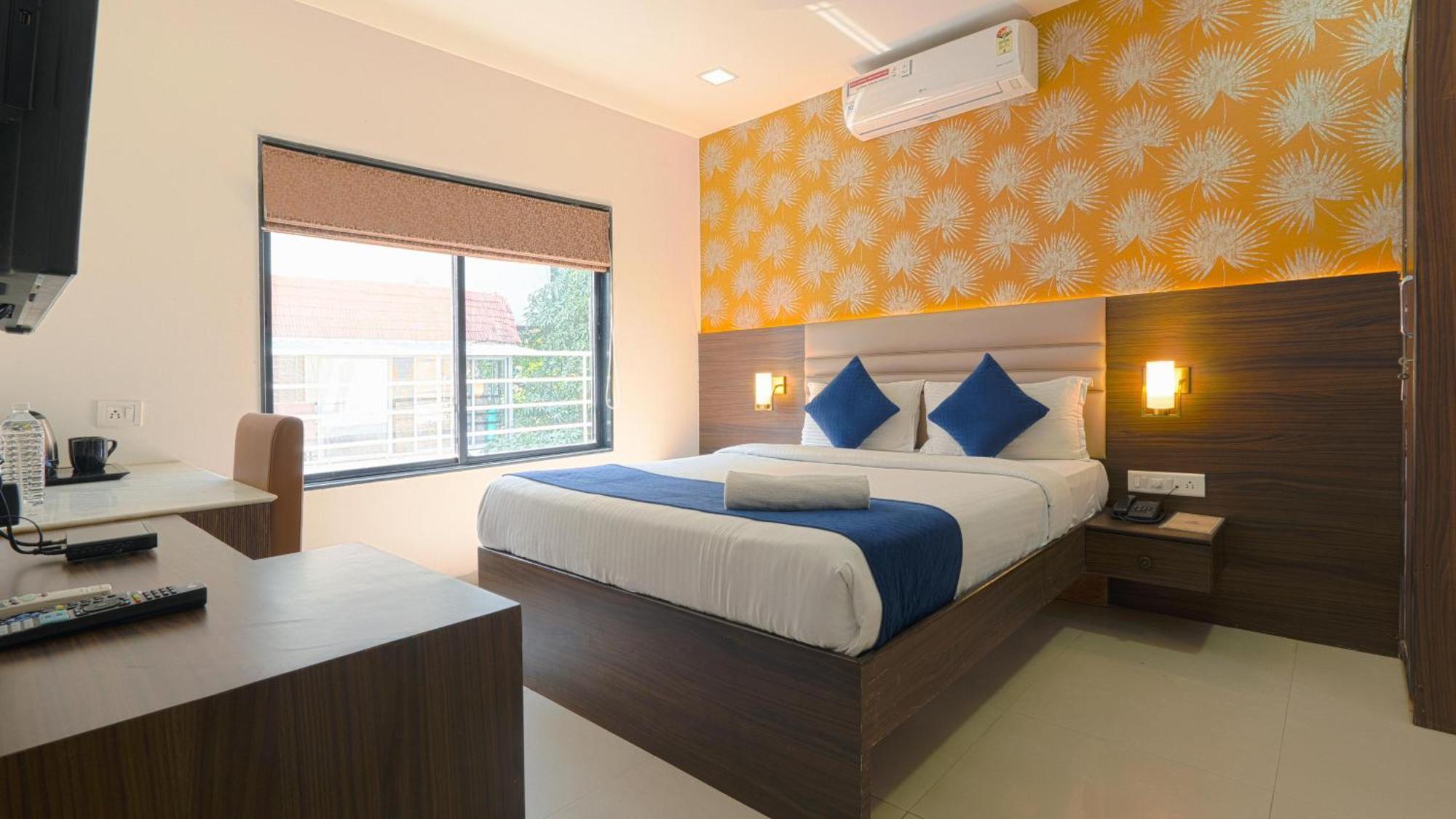 Magnus Aerith Exclusive Residences