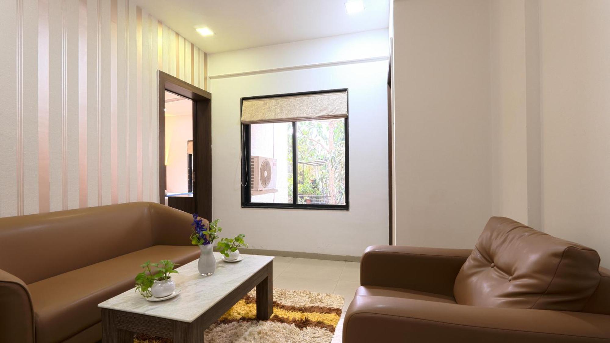 Apartment Magnus Aerith Exclusive Residences *