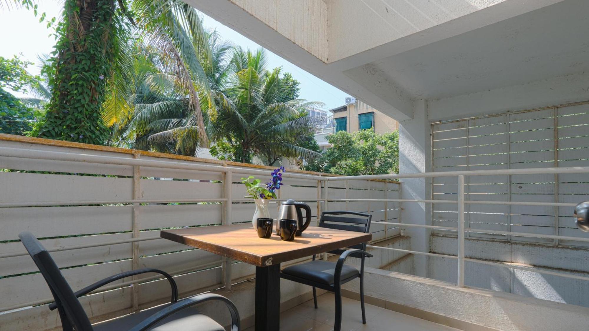 Apartment Magnus Aerith Exclusive Residences Pune