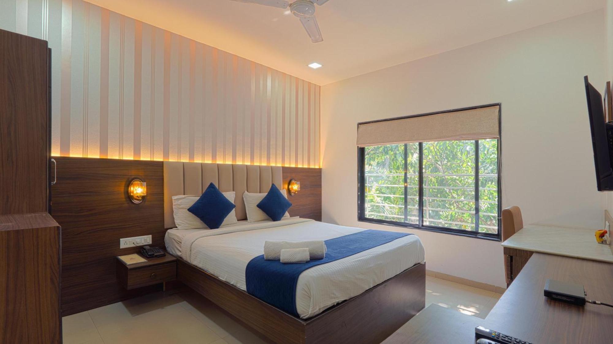 Magnus Aerith Exclusive Residences *