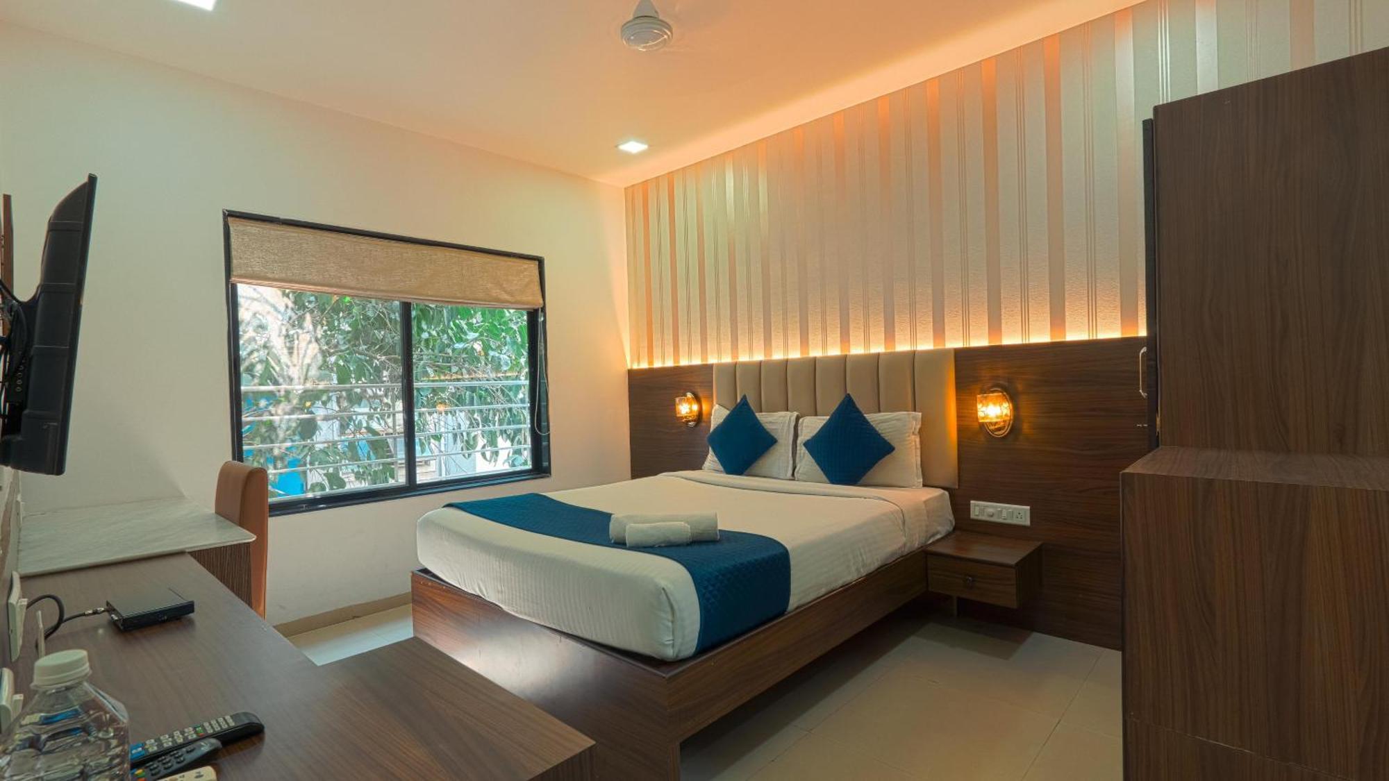 Magnus Aerith Exclusive Residences * Pune