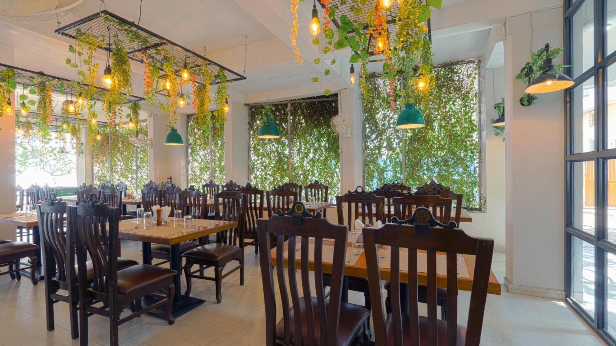 Magnus Aerith Exclusive Residences Apartment Pune