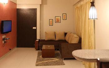 Apartment Magnus Aerith Exclusive Residences Pune