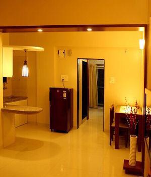 Magnus Aerith Exclusive Residences Pune