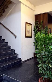 Apartment Magnus Aerith Exclusive Residences *