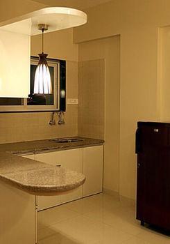 Magnus Aerith Exclusive Residences Apartment