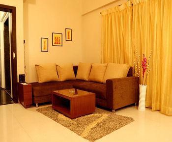 Magnus Aerith Exclusive Residences Pune