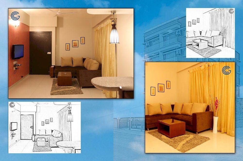 Apartment Magnus Aerith Exclusive Residences
