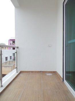Apartment Magnus Aerith Exclusive Residences