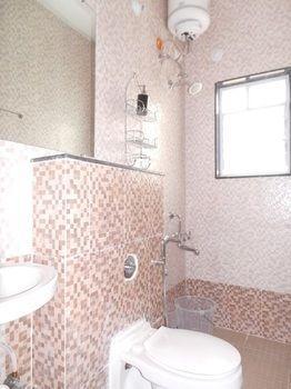 Apartment Magnus Aerith Exclusive Residences *