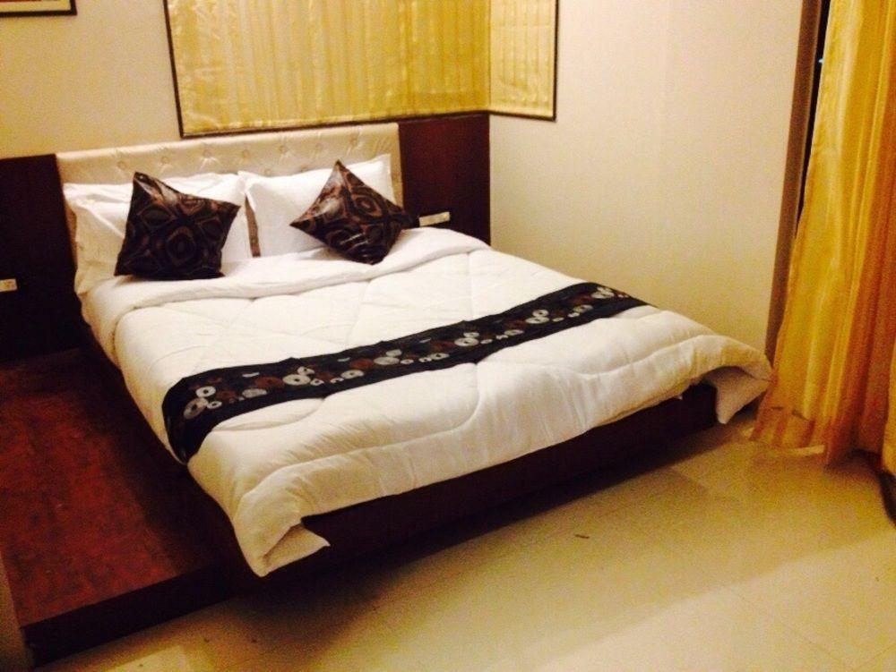 Apartment Magnus Aerith Exclusive Residences