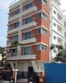 Magnus Aerith Exclusive Residences Apartment Pune