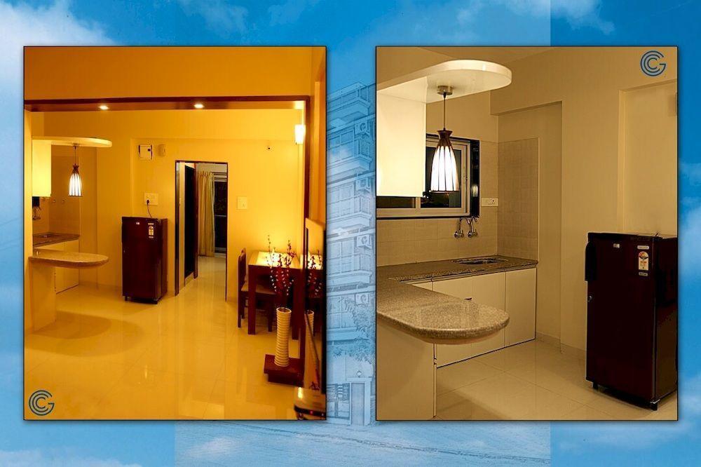Apartment Magnus Aerith Exclusive Residences *