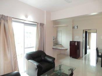 Magnus Aerith Exclusive Residences Apartment *
