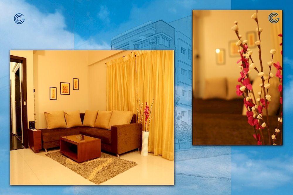 Magnus Aerith Exclusive Residences