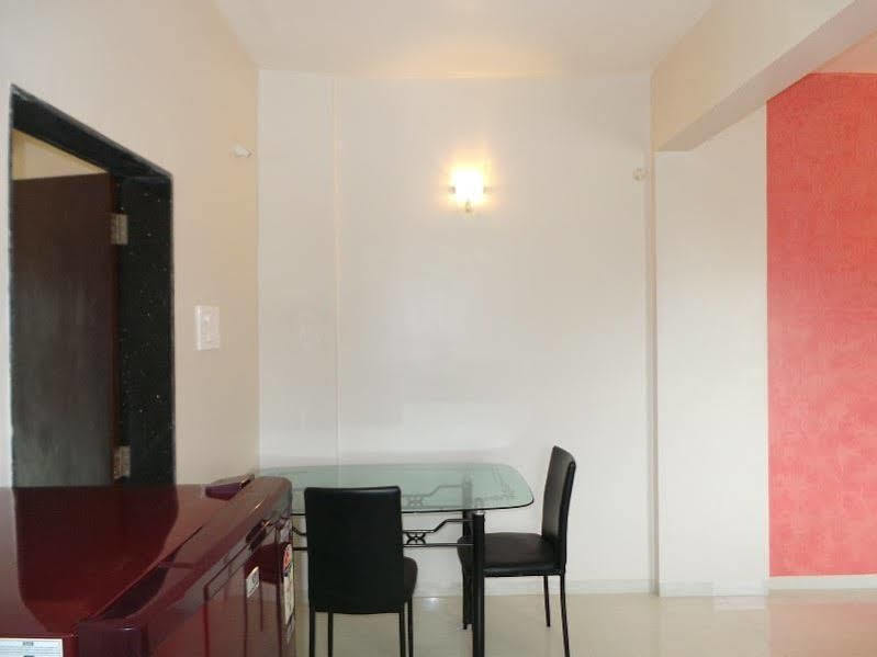 Apartment Magnus Aerith Exclusive Residences Pune