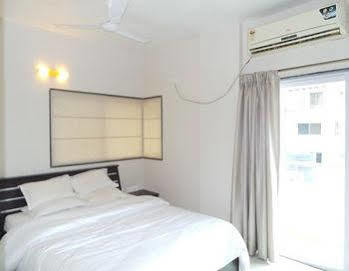 Apartment Magnus Aerith Exclusive Residences