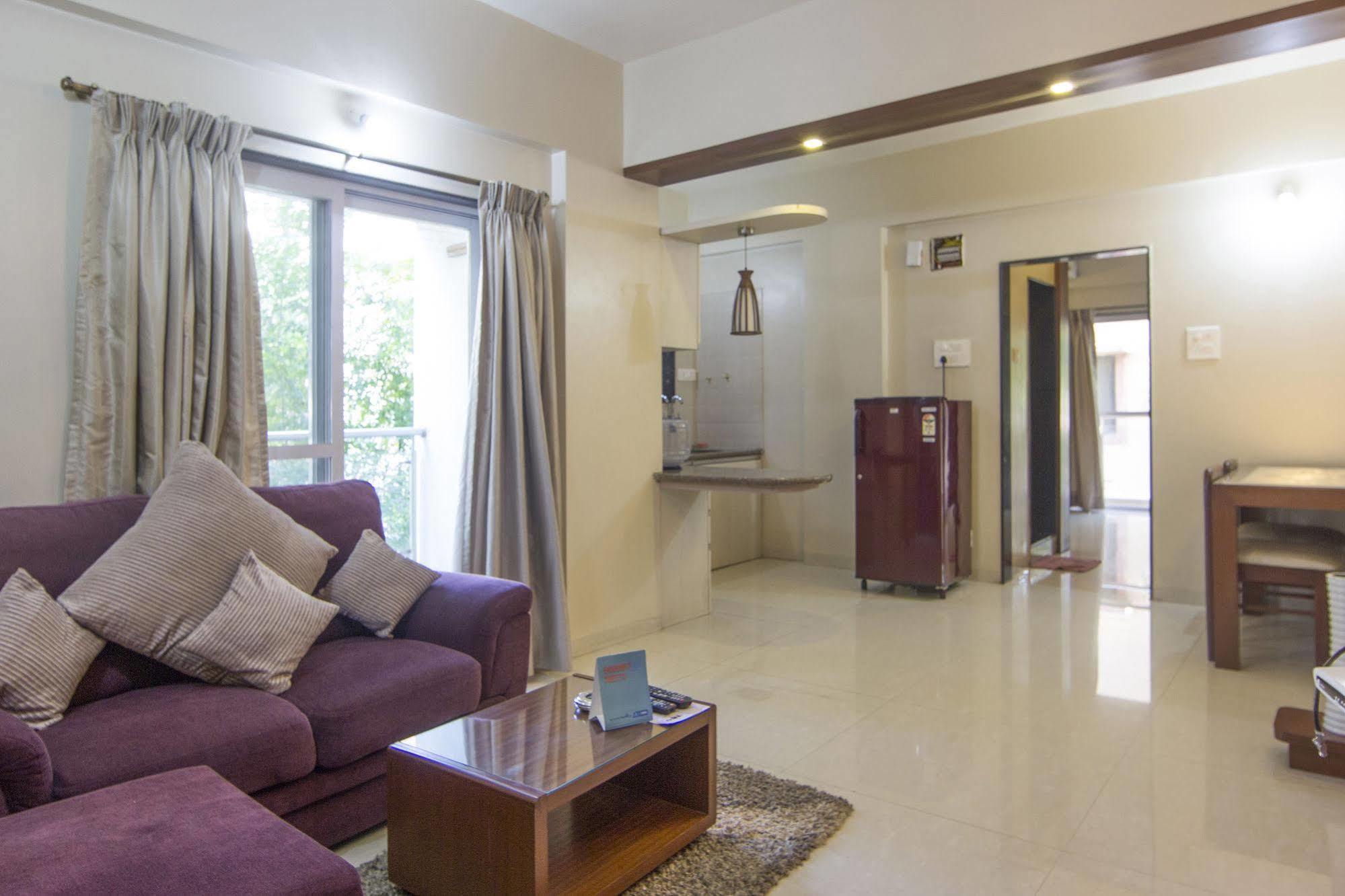 Apartment Magnus Aerith Exclusive Residences *
