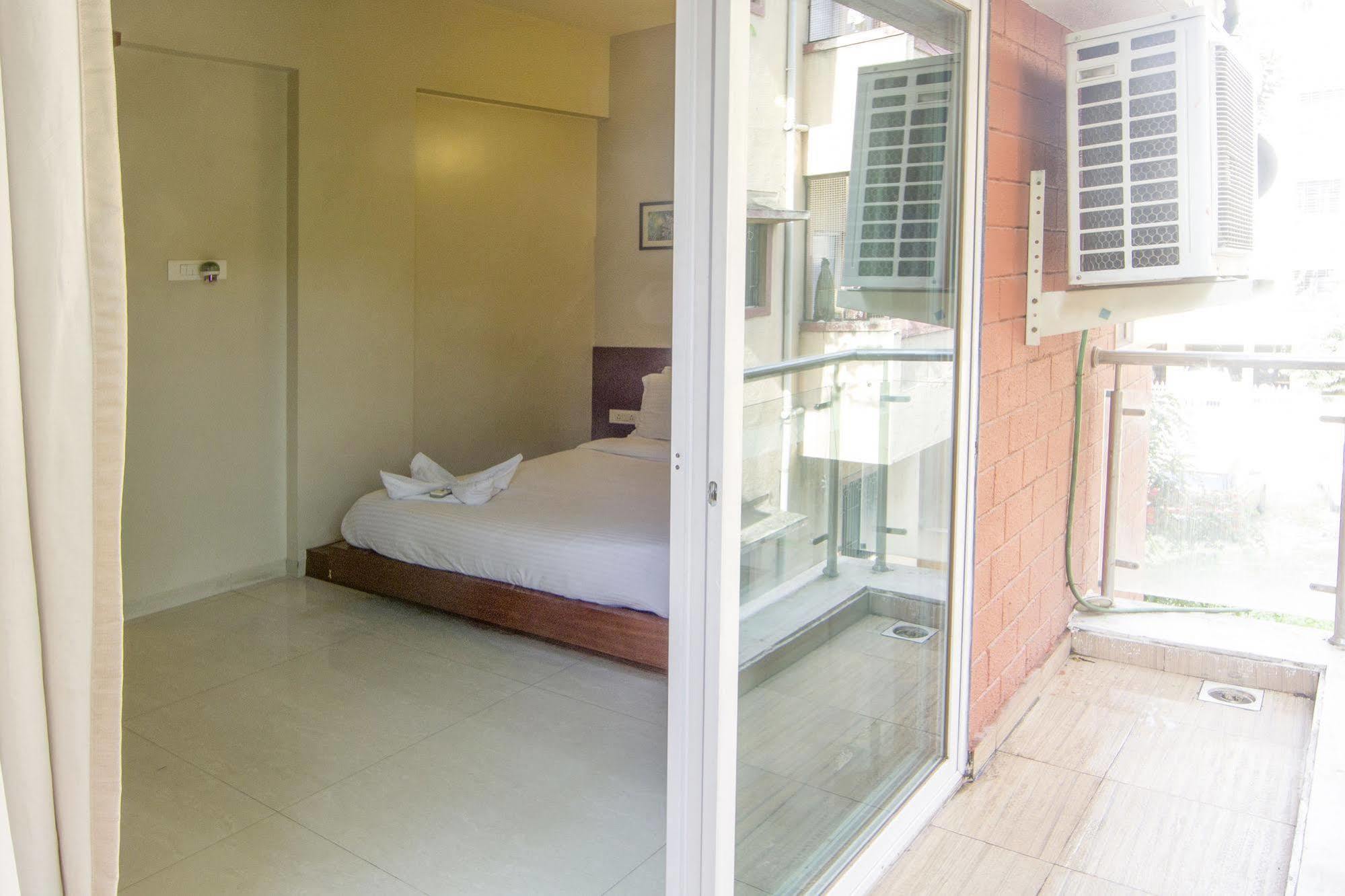 Magnus Aerith Exclusive Residences