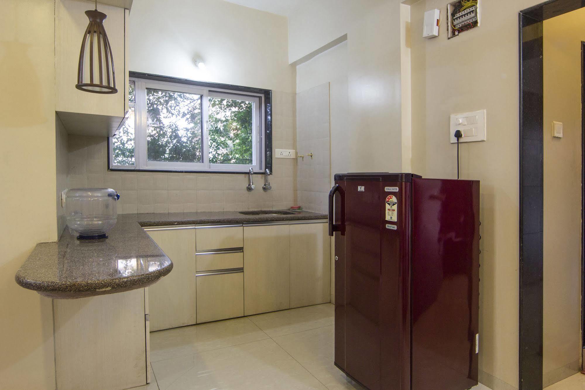 Magnus Aerith Exclusive Residences *