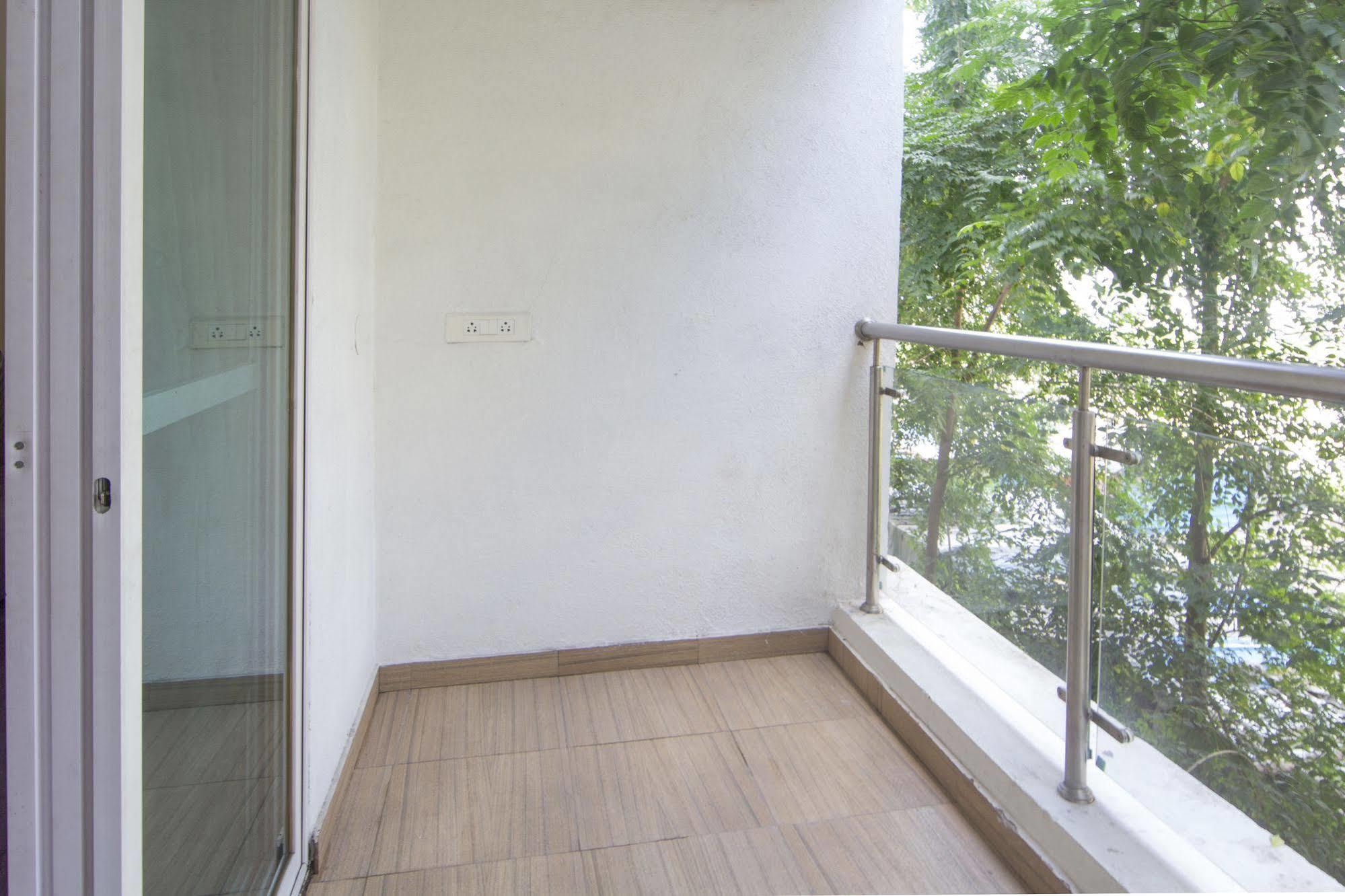 Magnus Aerith Exclusive Residences Apartment *