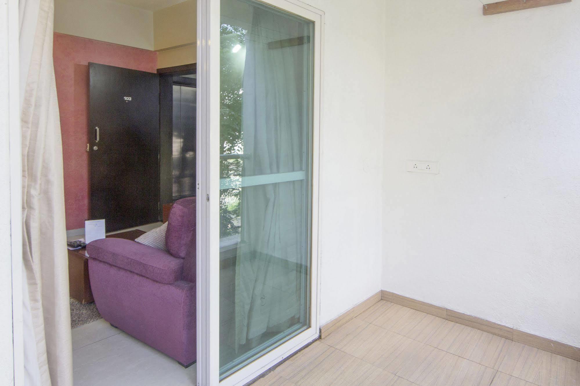 Magnus Aerith Exclusive Residences Apartment Pune
