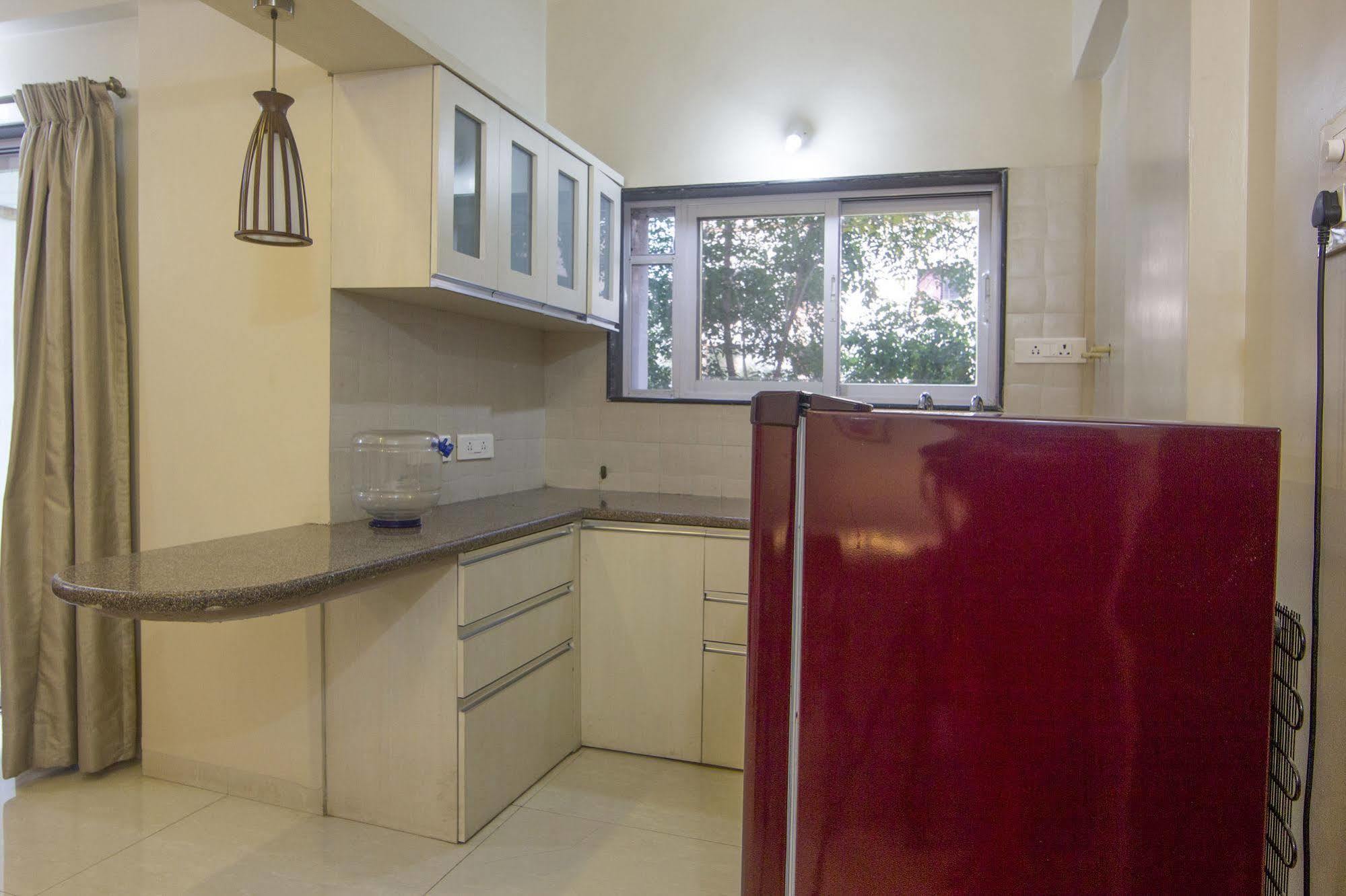 Apartment Magnus Aerith Exclusive Residences Pune