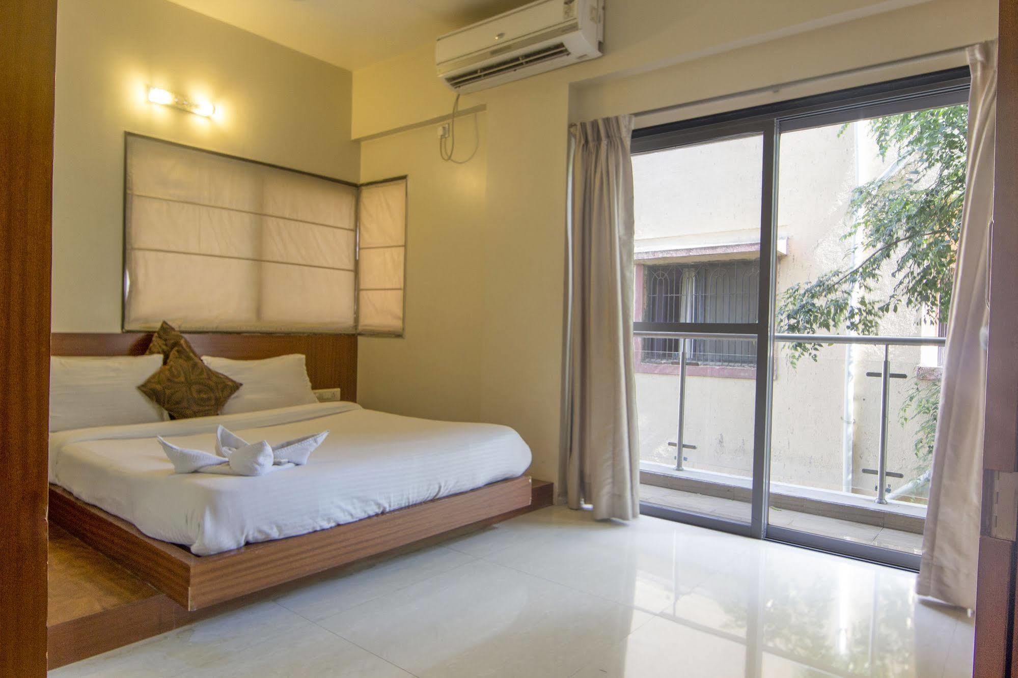 Apartment Magnus Aerith Exclusive Residences *