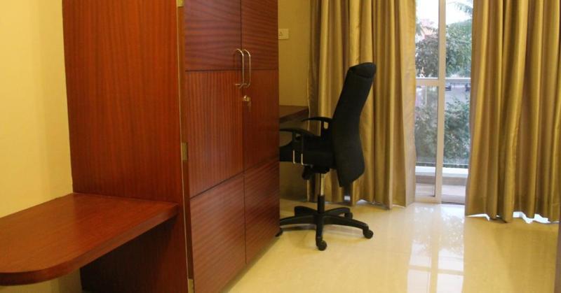 Apartment Magnus Aerith Exclusive Residences *