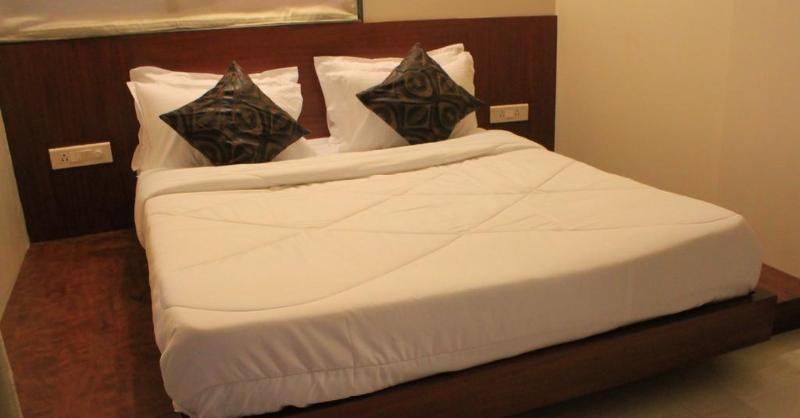 Magnus Aerith Exclusive Residences *